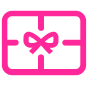 Cartes Cadeaux